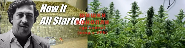 гашиш Алексеевка